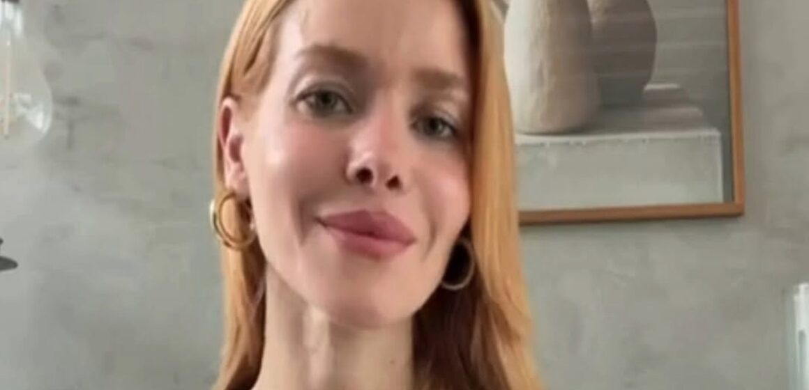 Monique Alfradique confirma presença em camarote para apoiar Remo no Mangueirão