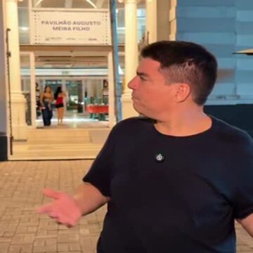 SaveClip.App_651996500_2110169306473970_539221405246094704_n Samba anima sábado no Mercado de São Brás com Arthur Espíndola