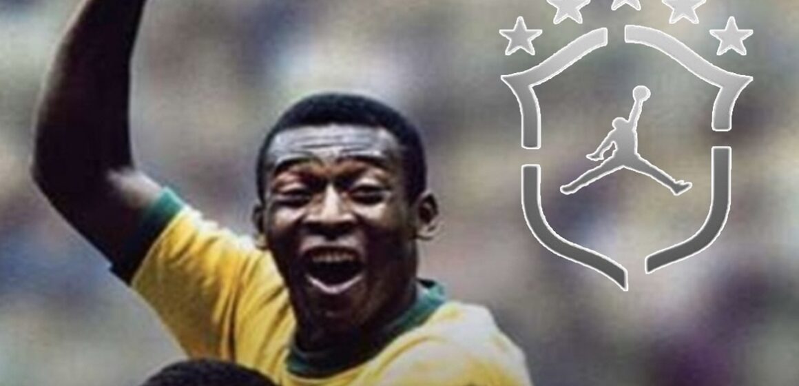 SaveClip.App_652687264_18573154606045264_2007697476300722331_n Pelé aparece em campanha da Jordan Brand sobre legado e grandeza da Seleção Brasileira