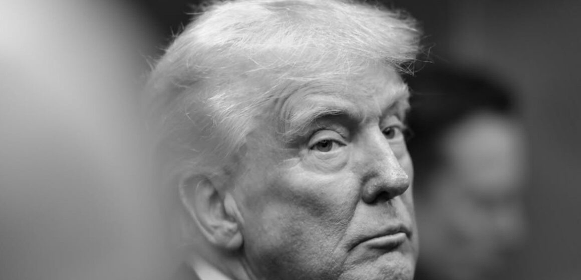 Trump confirma diálogo com Cuba, mas afirma que prioridade é negociação com Irã