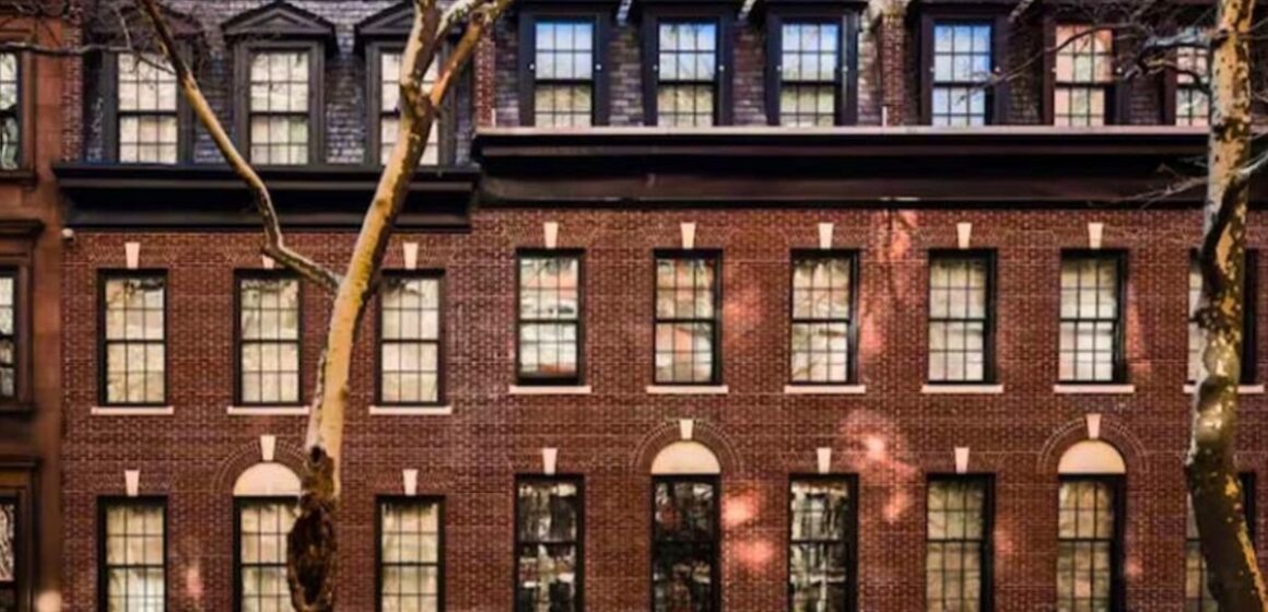Madonna é dona de mansão rara no Upper East Side, um dos bairros mais exclusivos de Manhattan