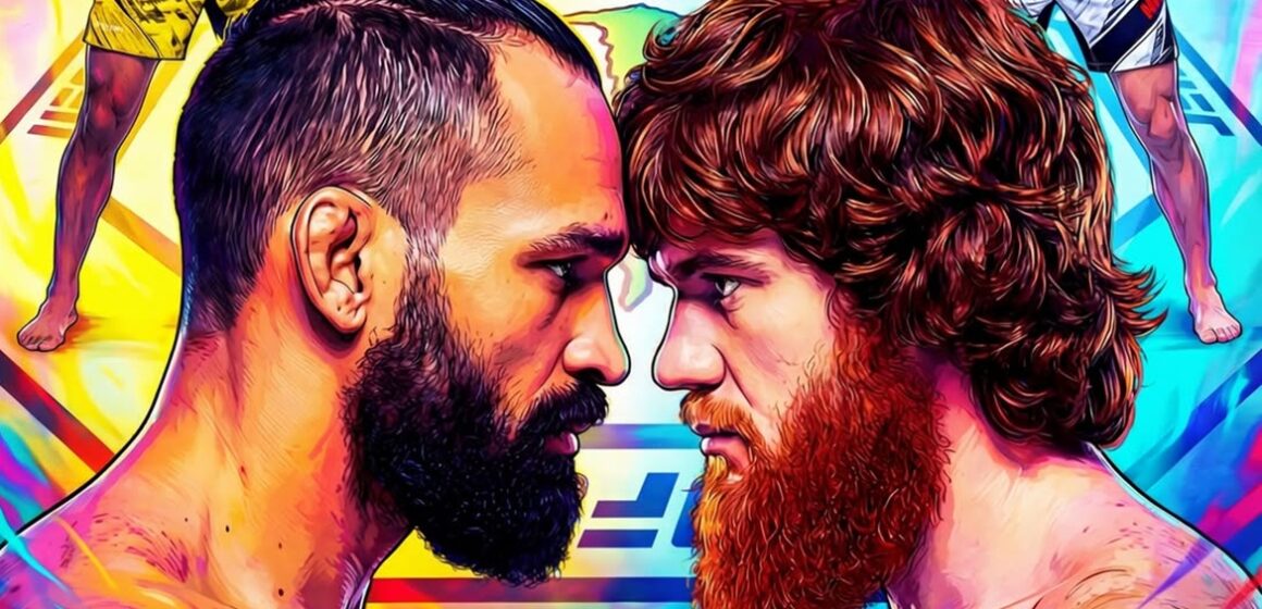 Paraense Michel Pereira anuncia luta contra russo no UFC após vitória