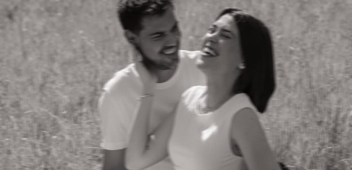 Taylor Lautner, o Jacob de “Crepúsculo”, anuncia que será pai pela primeira vez
