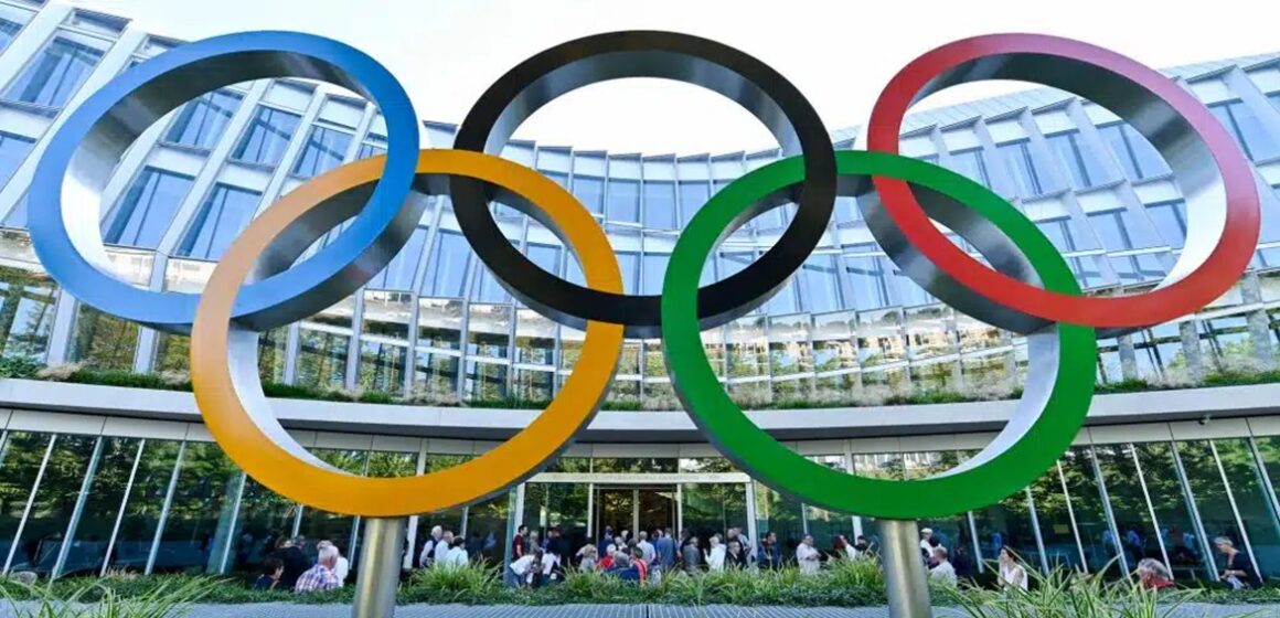 Sede_COI_Flickr COI restringe participação de mulheres trans no esporte feminino a partir de 2028