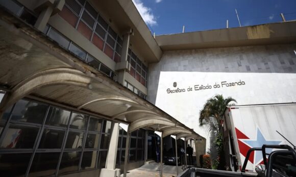 Pará mantém equilíbrio fiscal e inicia 2026 com baixo endividamento e capacidade para ampliar investimentos