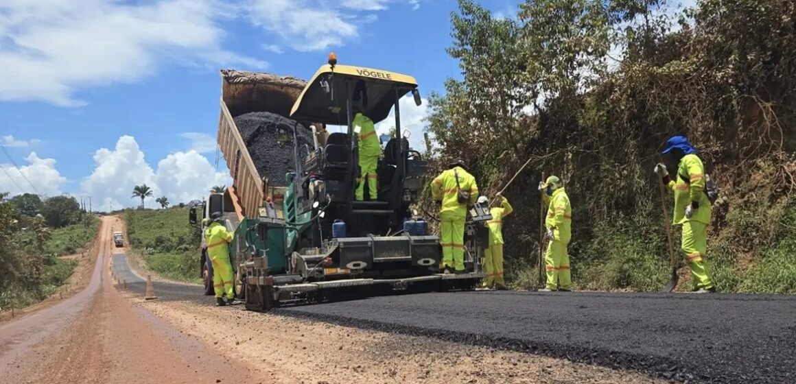 WhatsApp Image 2026-03-02 at 14.02.15 Governo do Pará condiciona licenças a obras viárias e garante R$ 25 milhões em melhorias na Transportuária