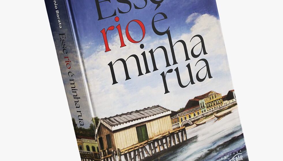 WhatsApp Image 2026-03-02 at 18.01.41 Filho do poeta Ruy Barata lança livro que entrelaça memórias familiares e história política do Pará
