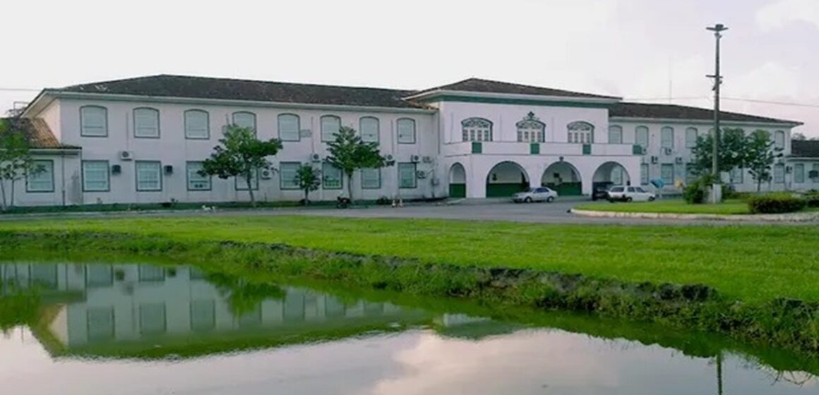 Professor titular da UFRA é condenado a 5 anos de prisão por fraudar regularização de terras em Baião