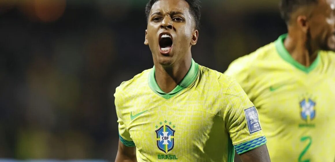 WhatsApp Image 2026-03-03 at 13.31.45 Rodrygo rompe ligamento do joelho e está fora da Copa do Mundo de 2026