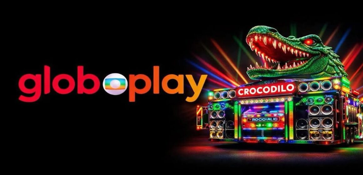 Aparelhagem Crocodilo participa de gravações do filme “Maravilha”, com Marcus Majella, em Belém
