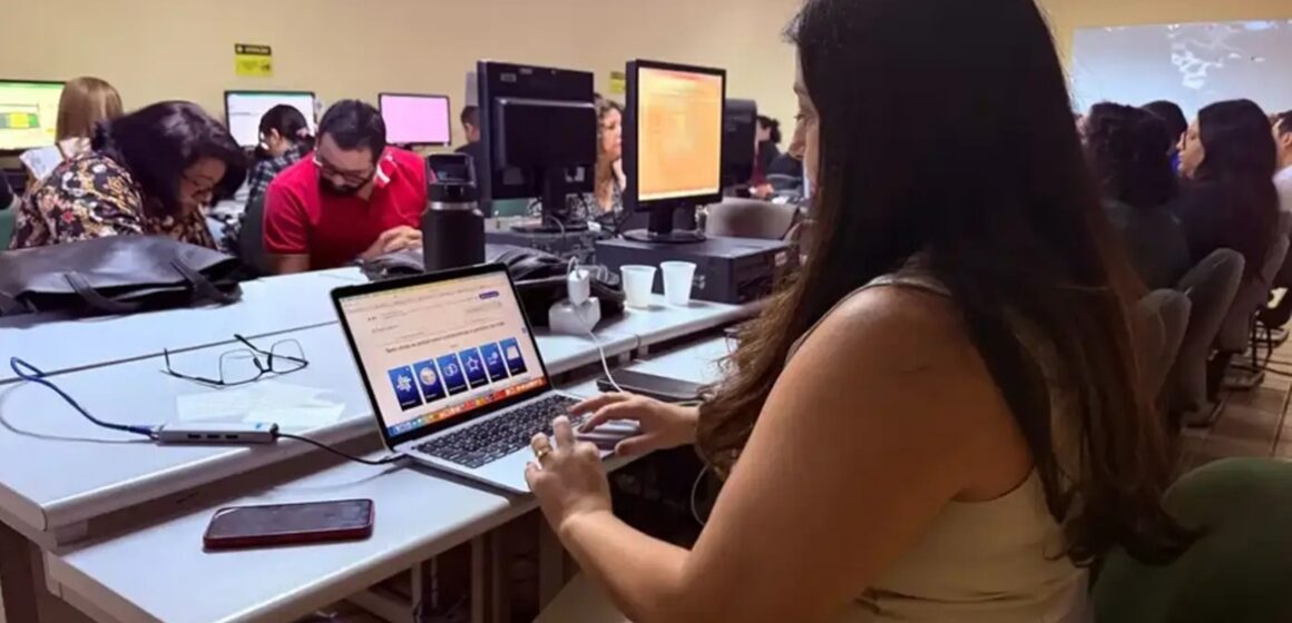 Escola de Governança capacita mais de 54 mil servidores e fortalece gestão pública no Pará