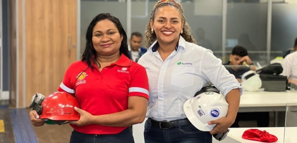 Mulheres ocupam funções técnicas e estratégicas e inspiram novas gerações na indústria paraense