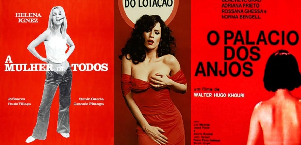 Mostra internacional de cinema inspirada nas águas amazônicas estreia em Belém