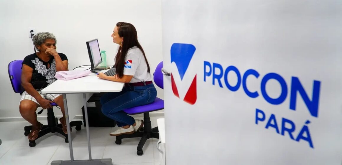 Procon Pará inicia Feirão Limpa Nome Mulher para renegociação de dívidas em Ananindeua
