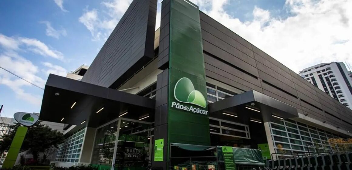 Grupo Pão de Açúcar (GPA) pede recuperação extrajudicial para renegociar R$ 4,5 bilhões em dívidas