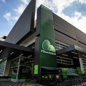 Grupo Pão de Açúcar (GPA) pede recuperação extrajudicial para renegociar R$ 4,5 bilhões em dívidas