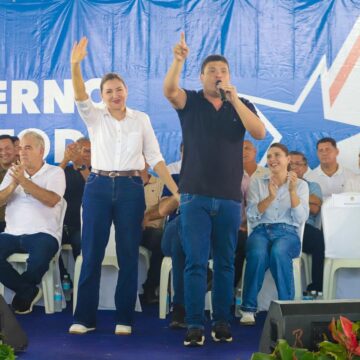 Paulo Henrique Gomes segue em alta nos bastidores políticos do Pará
