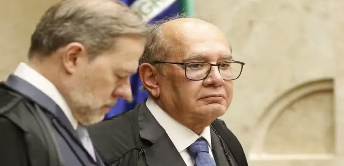 Gilmar Mendes anula quebra de sigilo de fundo ligado a resort da família Toffoli e alega irregularidade na votação em bloco da CPI