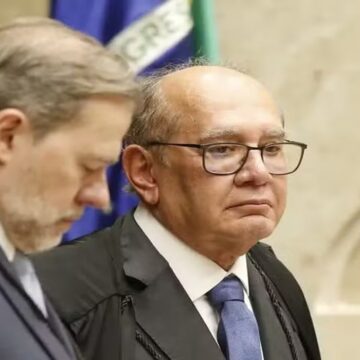 Gilmar Mendes anula quebra de sigilo de fundo ligado a resort da família Toffoli e alega irregularidade na votação em bloco da CPI
