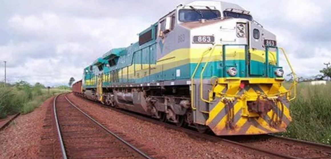 Trem de Carajás completa 40 anos com internet a bordo e viagens diárias a partir de 2027