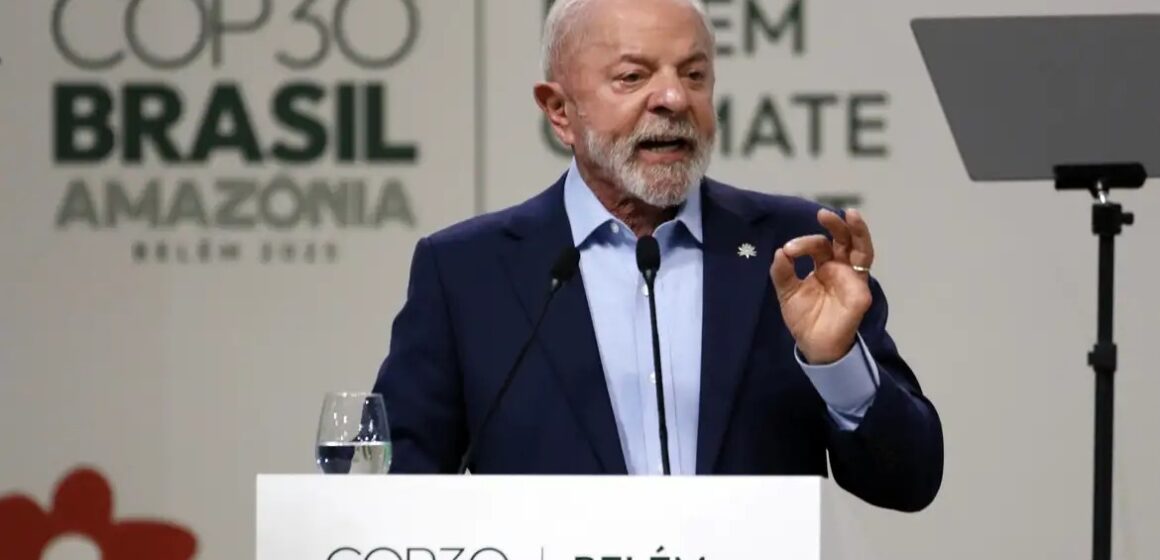 Real Time Big Data: Lula lidera todos os cenários de 1º turno no Pará