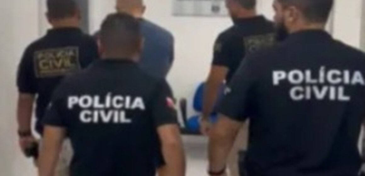 Operação “Check Out” prende seis pessoas e desarticula núcleo financeiro de fraudes eletrônicas no Pará