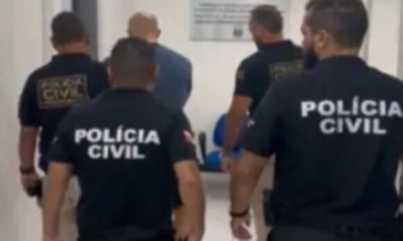 Operação “Check Out” prende seis pessoas e desarticula núcleo financeiro de fraudes eletrônicas no Pará