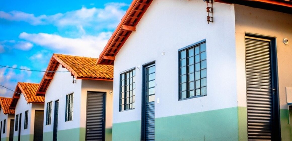 Conselho Curador do FGTS amplia faixas de renda e teto de imóveis do Minha Casa, Minha Vida