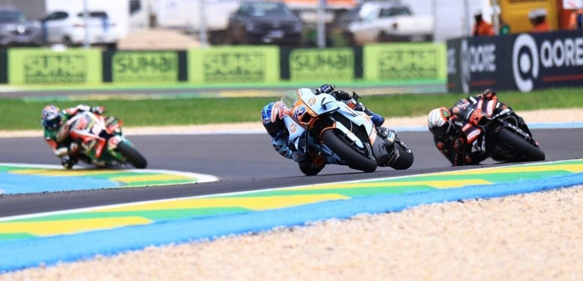 GP do Brasil de MotoGP movimenta R$ 1,14 bilhão e supera projeções em Goiânia