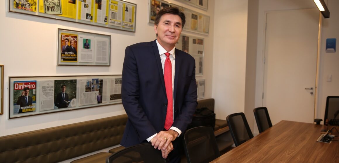 Mentor Capital Group aposta em governança e certificação para institucionalizar mercado de mentoria no Brasil