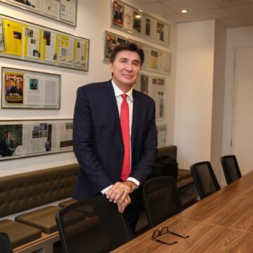 Mentor Capital Group aposta em governança e certificação para institucionalizar mercado de mentoria no Brasil