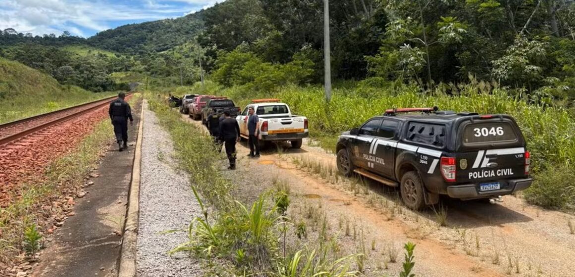 Polícia prende mais dois suspeitos de participar de “tribunal do crime” que matou jovem em Parauapebas