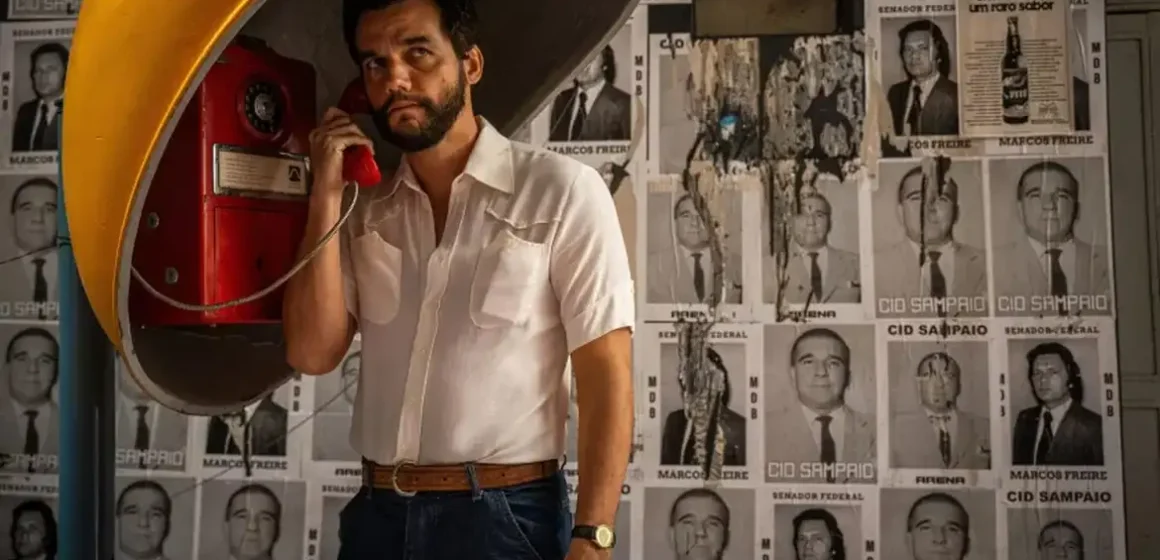 Brasil sai sem vitórias no Oscar 2026 e revolta torcida nas redes sociais
