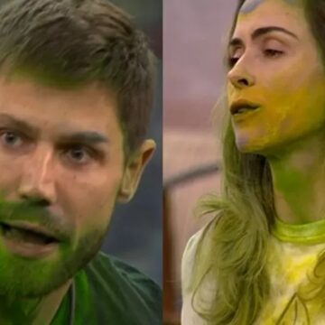 Internautas apontam tratamento desigual no Sincerão do BBB 26 entre Jonas e Ana Paula