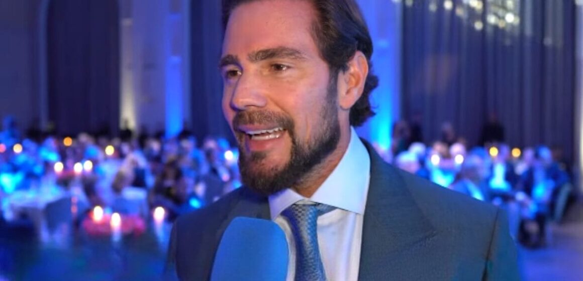 daniel-vorcaro-preso Imprensa internacional repercute prisão de banqueiro Daniel Vorcaro: “Magnata com segredos”
