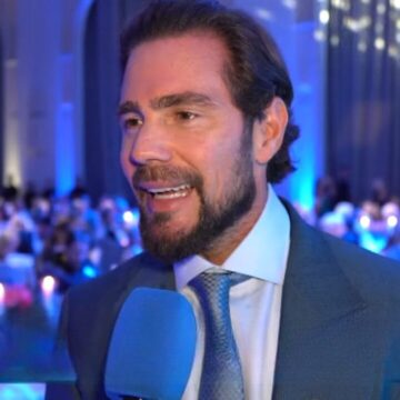daniel-vorcaro-preso Imprensa internacional repercute prisão de banqueiro Daniel Vorcaro: “Magnata com segredos”