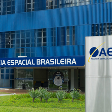 dcaef21e-fa69-4b60-bcc5-fc3b588402cb AEB abre inscrições para 32 cursos gratuitos na área espacial com nove novidades
