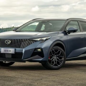 GAC GS3 aposta em preço agressivo para enfrentar SUVs líderes de venda no Brasil
