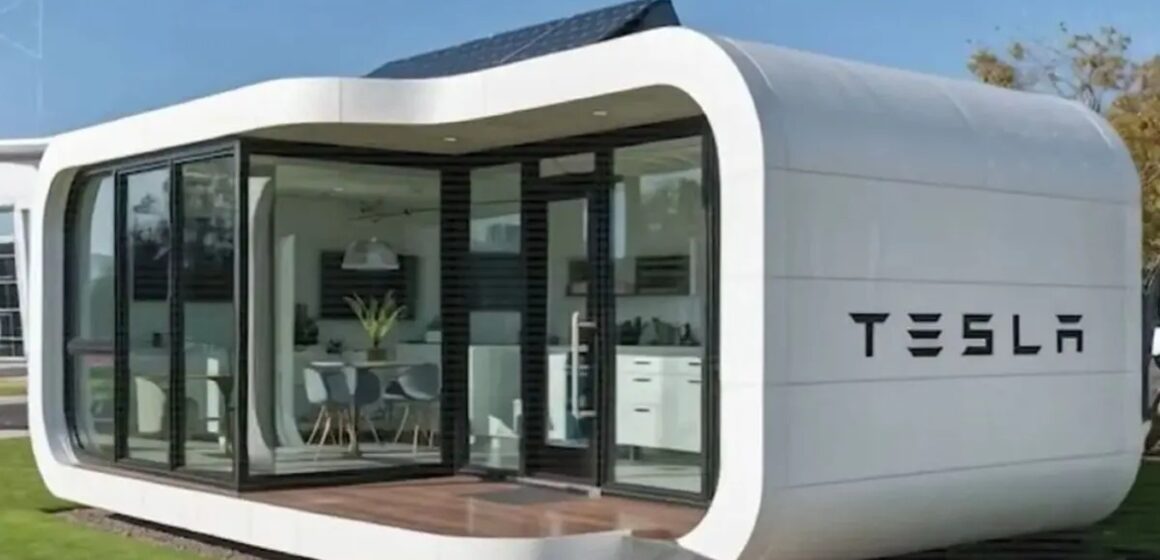 image-14-4 Casa modular associada à Tesla é anunciada por menos de US$ 10 mil e chama atenção no Brasil