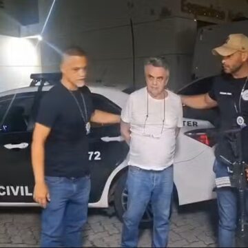jose-dumont Ator José Dumont é preso no Rio por estupro de vulnerável condenado em definitivo