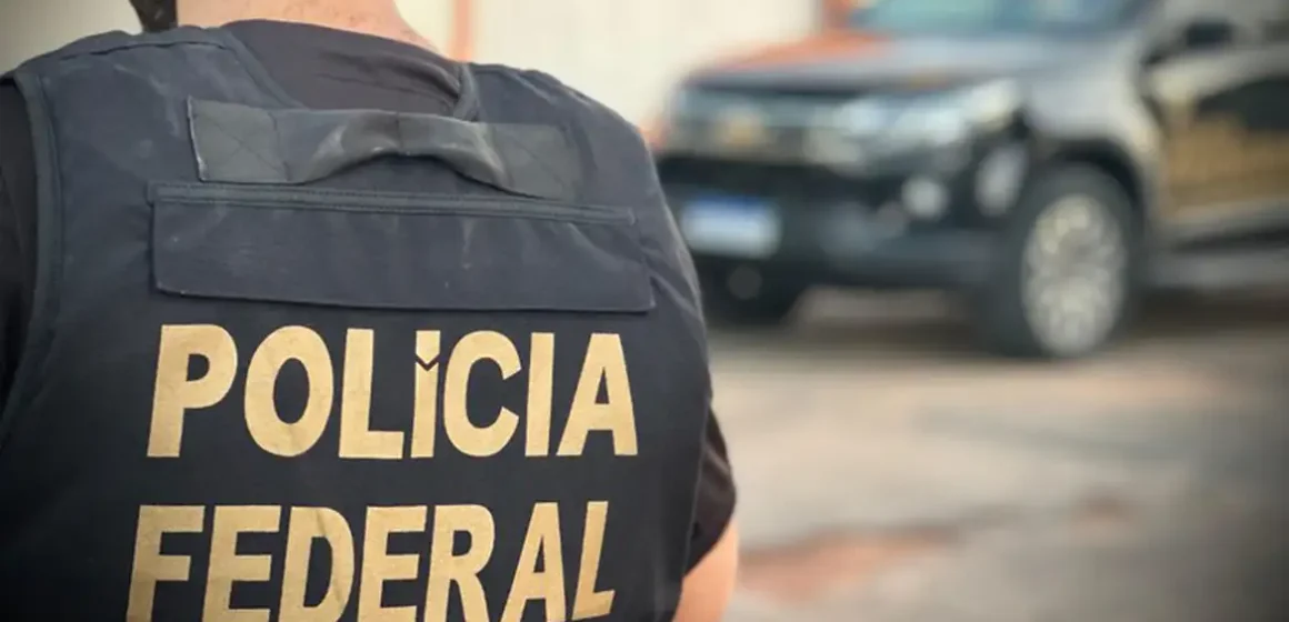 PF cumpre mandado em Belém na 2ª fase de operação contra fraude na Saúde de Macapá