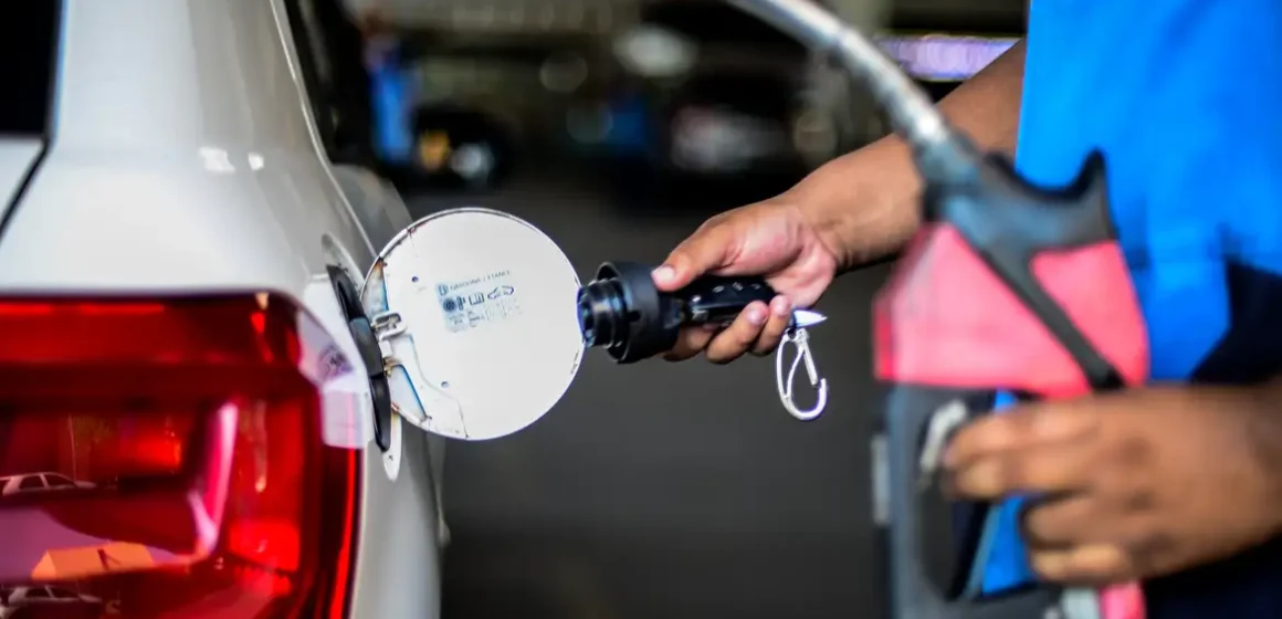 Preço médio do diesel dispara 25% e chega a R$ 7,22 no Brasil