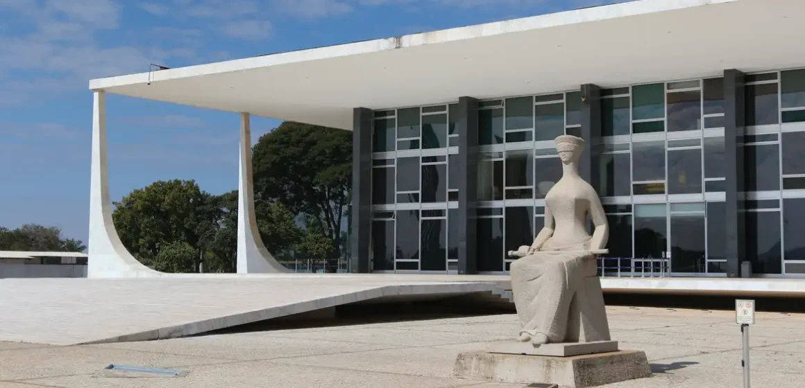 Pesquisa Quaest aponta que 49% dos brasileiros não confiam no STF; 43% confiam na Corte