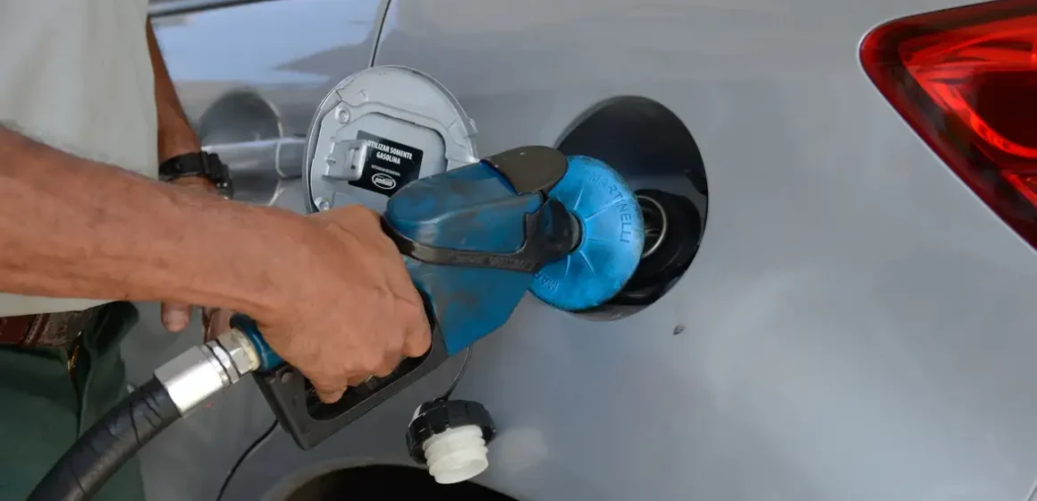 Gasolina e diesel disparam até 11% no Pará e Procon autua postos por preços abusivos