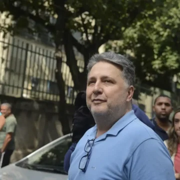 Zanin anula condenação de Garotinho e aponta provas ilícitas na Operação Chequinho