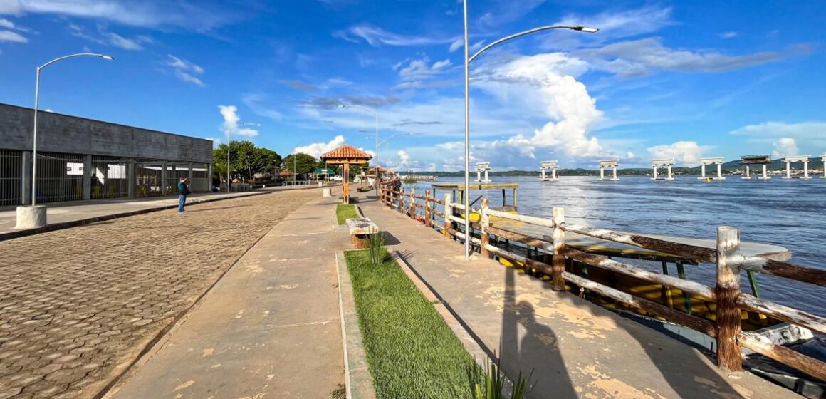 Governo Federal reconhece emergência em três cidades do Pará atingidas por chuvas