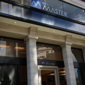 Ativos do Banco Master crescem mais de 2.100% após mudança de controle