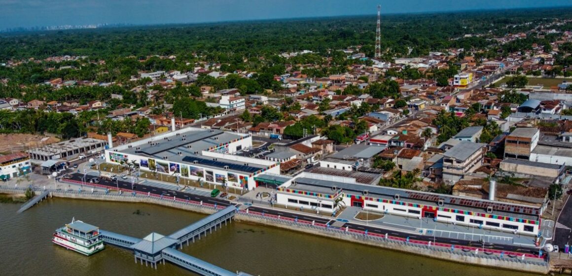 17478_81c20c71-2960-ebd2-406f-c82298fb96c4 Codec inicia tratativas com Axia Energia para recompra de área industrial de 27 hectares em Barcarena