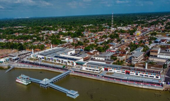 Codec inicia tratativas com Axia Energia para recompra de área industrial de 27 hectares em Barcarena