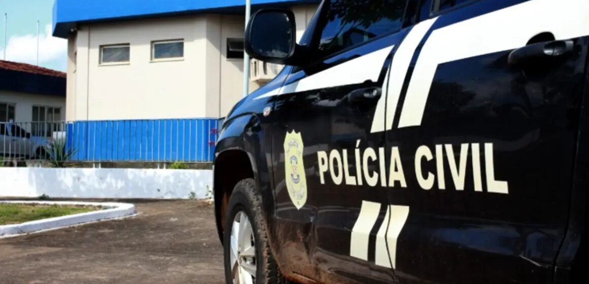 Dupla é presa em Soure por suspeita de homicídio doloso e tráfico